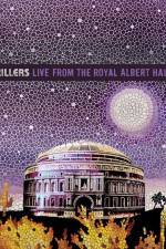 Watch The Killers Live from the Royal Albert Hall Wolowtube