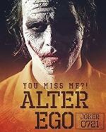 Watch Joker: alter ego (Short 2016) Wolowtube