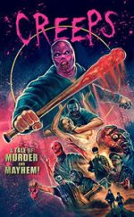 Watch Creeps: A Tale of Murder and Mayhem Wolowtube