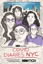Watch Covid Diaries NYC Wolowtube