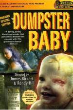 Watch Dumpster Baby Wolowtube