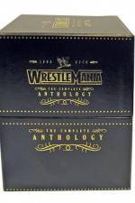 Watch WrestleMania X8 Wolowtube