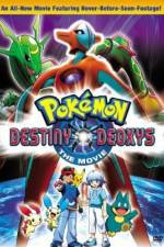 Watch Pokemon: Destiny Deoxys Wolowtube