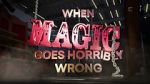 Watch When Magic Goes Horribly Wrong Wolowtube