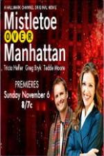 Watch Mistletoe Over Manhattan Wolowtube