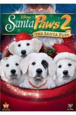 Watch Santa Paws 2 The Santa Pups Wolowtube