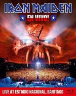 Watch Iron Maiden: En Vivo! Wolowtube