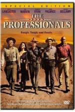 Watch The Professionals Wolowtube