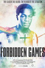 Watch Forbidden Games The Justin Fashanu Story Wolowtube