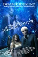 Watch The Mystic Tales of Nikolas Winter Wolowtube