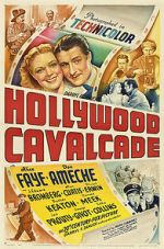 Watch Hollywood Cavalcade Wolowtube