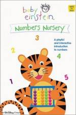 Watch Baby Einstein: Numbers Nursery Wolowtube