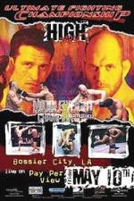 Watch UFC 37 High Impact Wolowtube