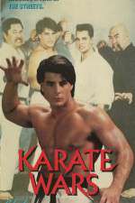 Watch Karate Wars Wolowtube