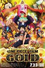 Watch One Piece Film Gold Wolowtube