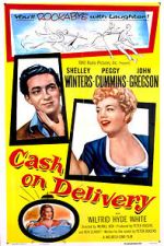 Watch Cash on Delivery Wolowtube