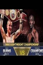 Watch Ricky Burns vs Terence Crawford Wolowtube