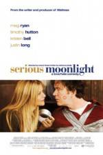 Watch Serious Moonlight Wolowtube