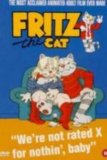 Watch Fritz the Cat Wolowtube