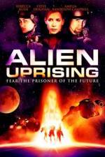 Watch Alien Uprising Wolowtube