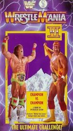 Watch WrestleMania VI (TV Special 1990) Wolowtube