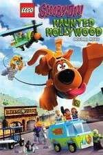 Watch Lego Scooby-Doo!: Haunted Hollywood Wolowtube