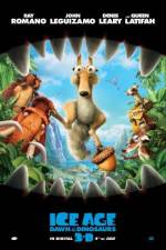 Watch Ice Age: Dawn of the Dinosaurs Wolowtube