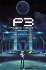 Watch Persona 3 the Movie: #3 Falling Down Wolowtube