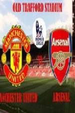 Watch Manchester United vs Arsenal Wolowtube