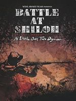 Watch Battle at Shiloh: The Devil\'s Own Two Days Wolowtube