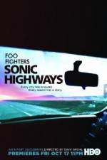 Watch Sonic Highways Wolowtube