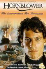 Watch Hornblower The Examination for Lieutenant Wolowtube