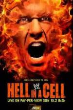 Watch WWE Hell In A Cell Wolowtube