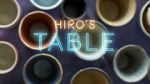 Watch Hiro\'s Table Wolowtube