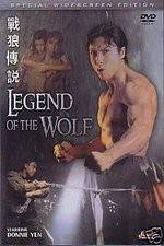 Watch Legend of the Wolf Wolowtube