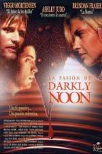 Watch The Passion of Darkly Noon Wolowtube