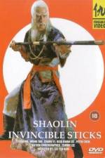 Watch Shaolin Invincible Sticks Wolowtube