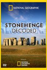 Watch Stonehenge Decoded Wolowtube