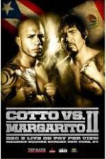 Watch Miguel Cotto vs Antonio Margarito 2 Wolowtube