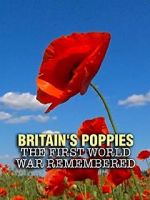 Watch Britain\'s Poppies: The First World War Remembered Wolowtube