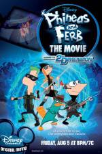Watch Phineas And Ferb The Movie Across The 2Nd Dimension - In Fabulous 2D Wolowtube