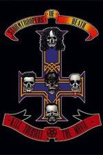 Watch Stormtroopers of Death: Kill Yourself The Movie Wolowtube