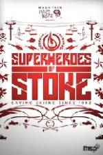 Watch Superheroes of Stoke Wolowtube