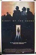 Watch Night of the Comet Wolowtube