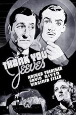 Watch Thank You, Jeeves! Wolowtube