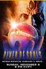 Watch Babylon 5: The River of Souls Wolowtube