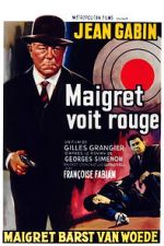 Watch Maigret voit rouge Wolowtube