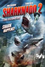 Watch Sharknado 2: The Second One Wolowtube