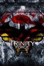 Watch Justice League Trinity Force Wolowtube