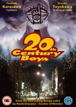 Watch 20th Century Boys 1: Beginning of the End Wolowtube